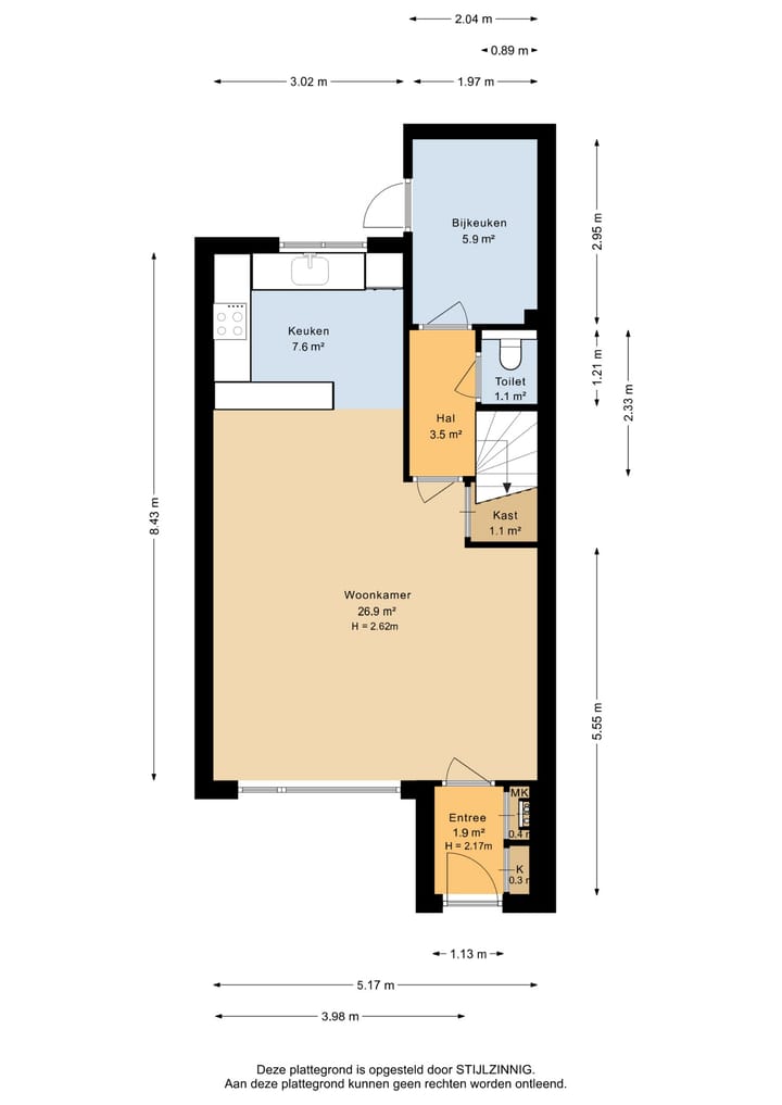 Foto 48 van De Esdoorn 12