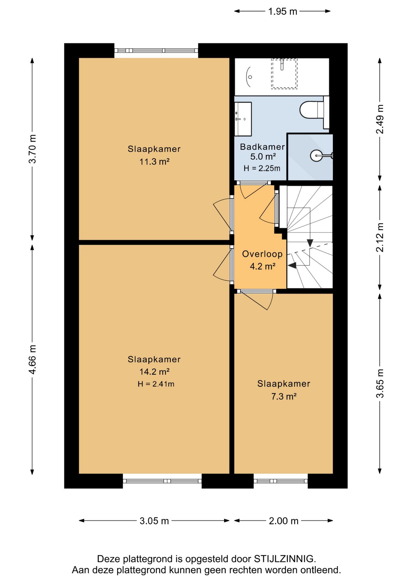 Photo 49 of De Esdoorn 12