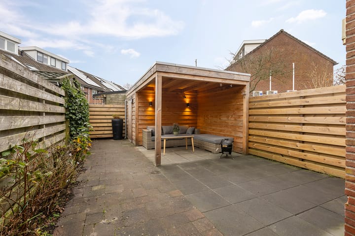 Foto 38 van De Esdoorn 12