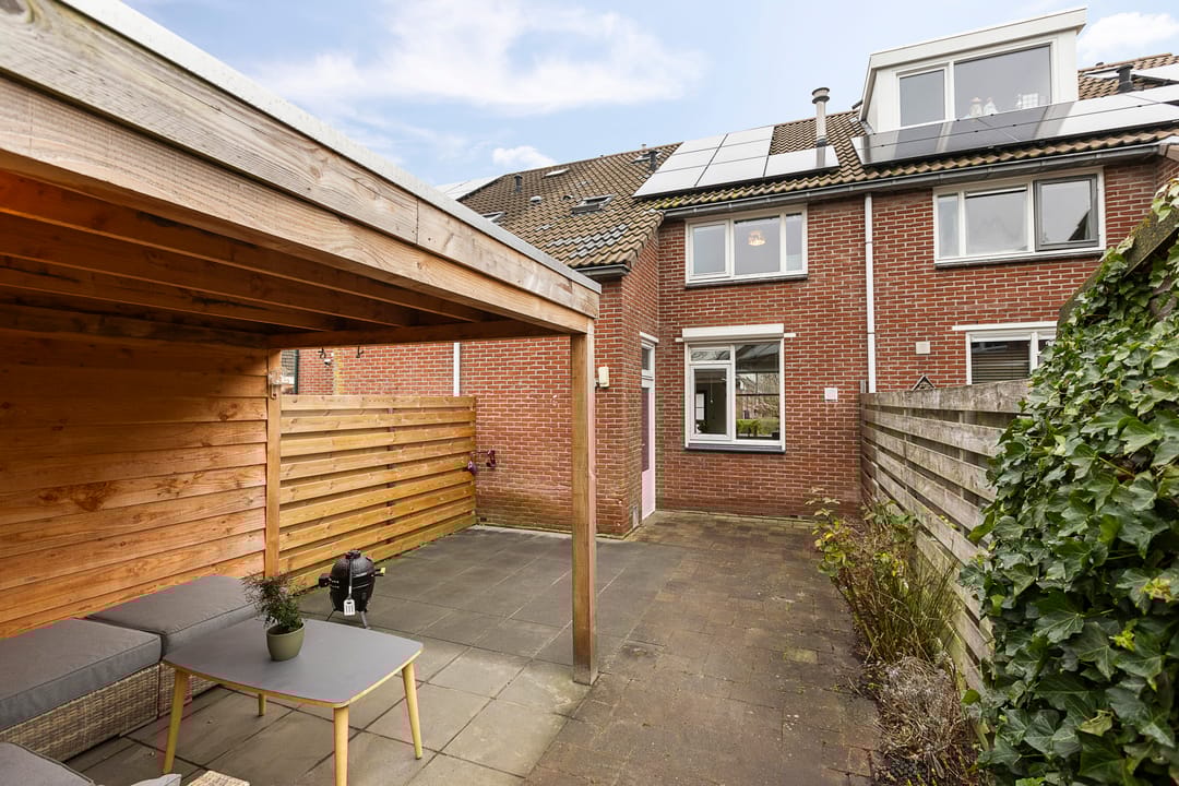 Photo 41 of De Esdoorn 12