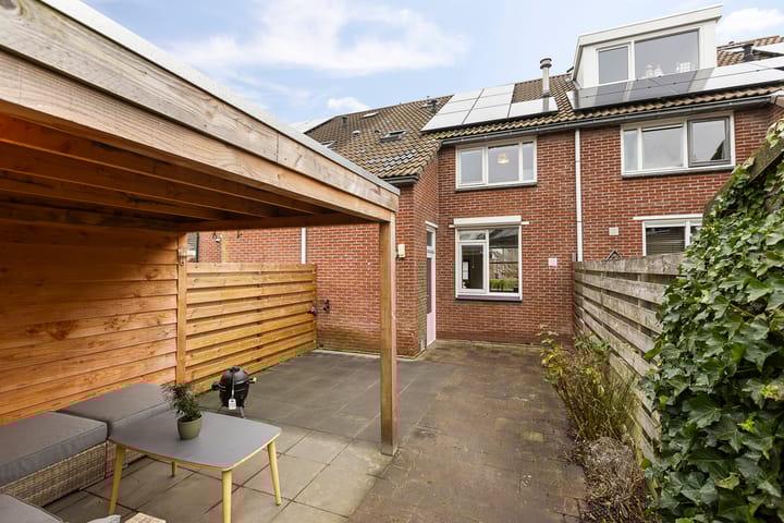 Foto 41 van De Esdoorn 12