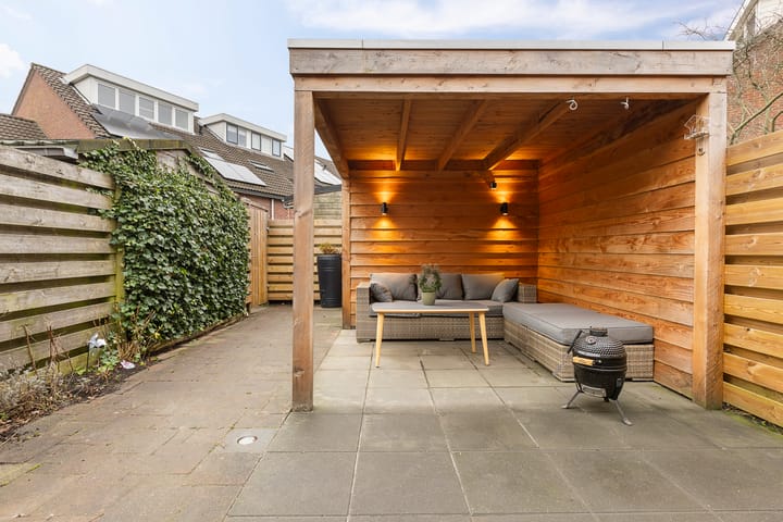 Foto 39 van De Esdoorn 12