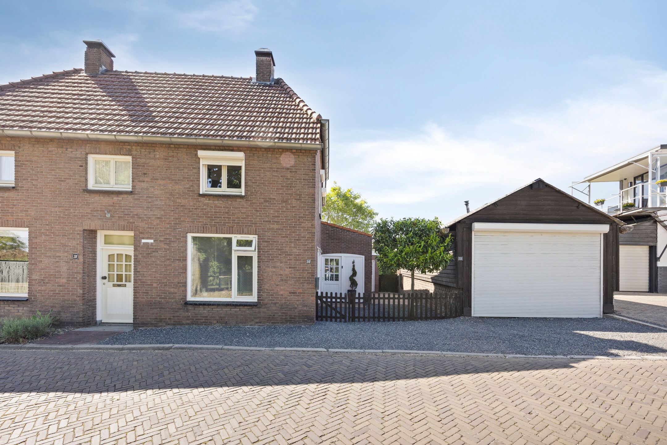 Buying a house in The Netherlands., Ringkade 33