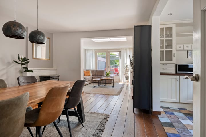 Foto 2 van Ringkade 33