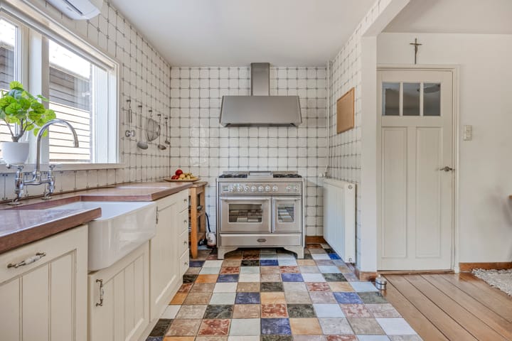 Foto 3 van Ringkade 33