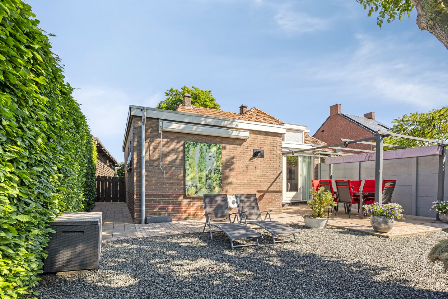 Foto 4 van Ringkade 33