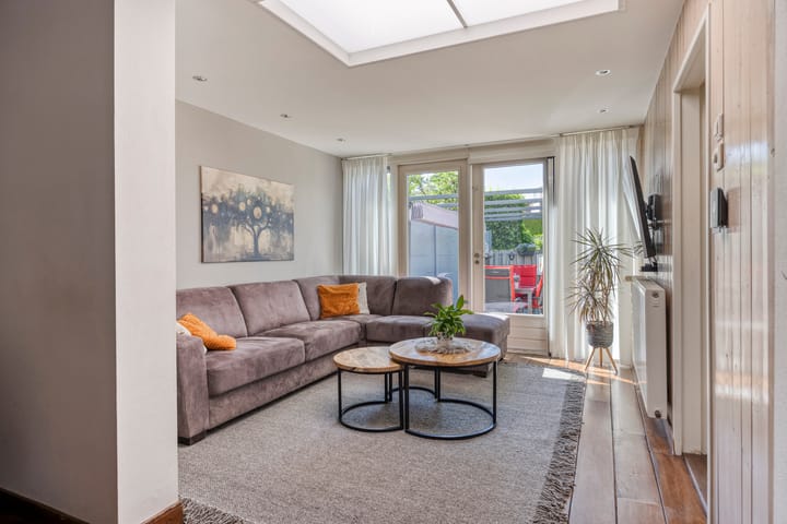 Foto 10 van Ringkade 33