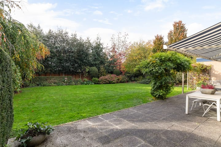 Foto 2 van Mozartlaan 35