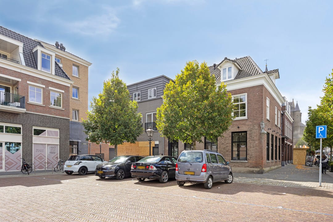 Foto 1 van Marktveld 39-A