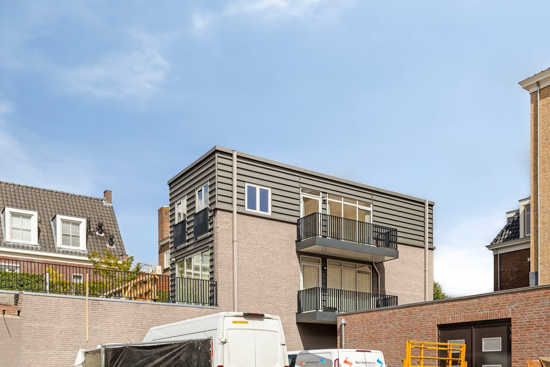 Foto 2 van Marktveld 39-A