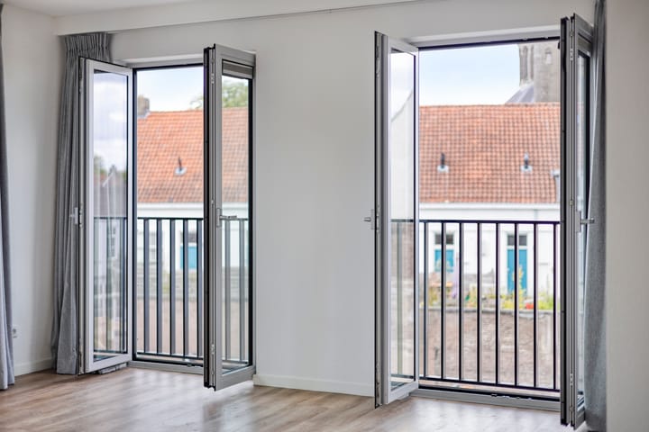 Foto 3 van Marktveld 39-A