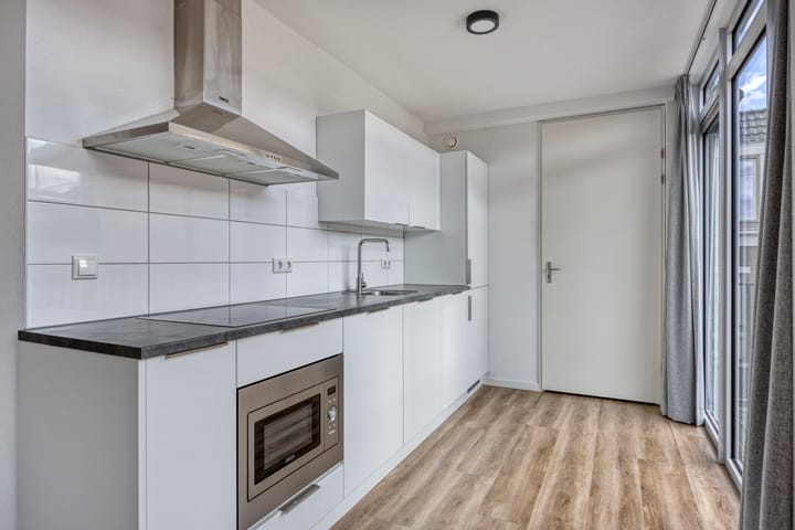 Foto 13 van Marktveld 39-A