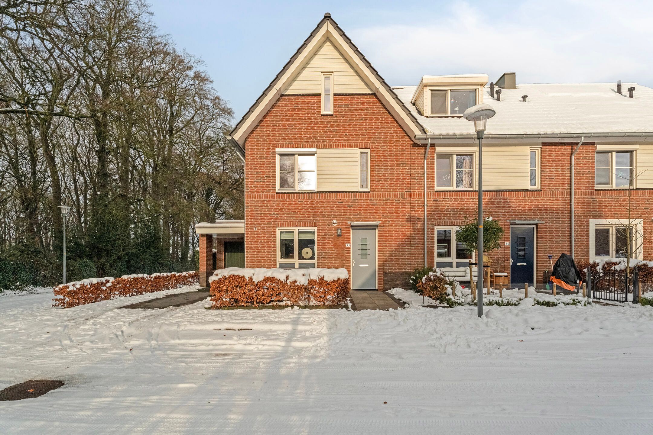 Beltmolen, 33, Nunspeet, 8071TL, Gelderland, Nederland 33 