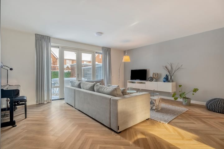 Foto 3 van Beltmolen 33