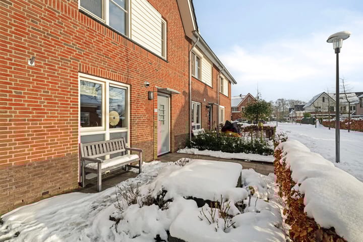 Foto 6 van Beltmolen 33