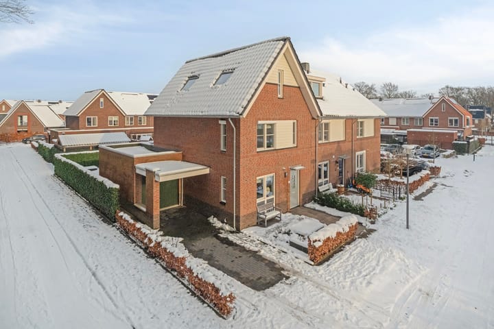 Foto 8 van Beltmolen 33