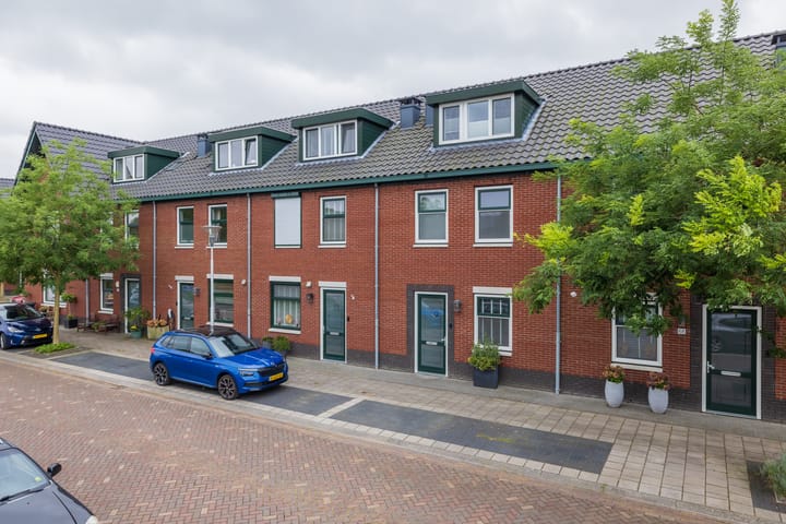 Foto 5 van Burgemeester van Niekerklaan 70