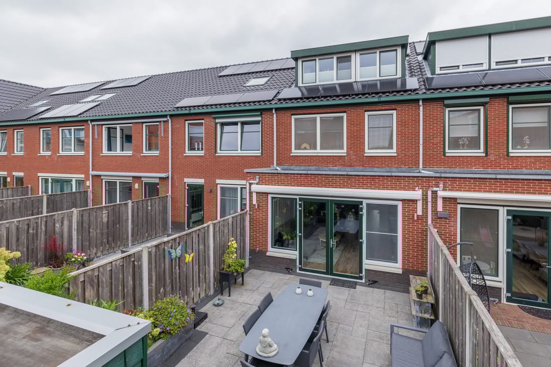 Photo 8 of Burgemeester van Niekerklaan 70