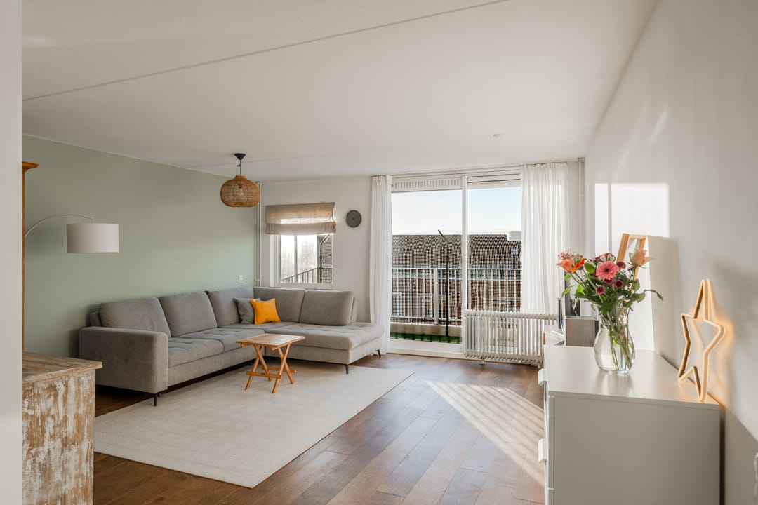 Foto 2 van Bomenrijk 95