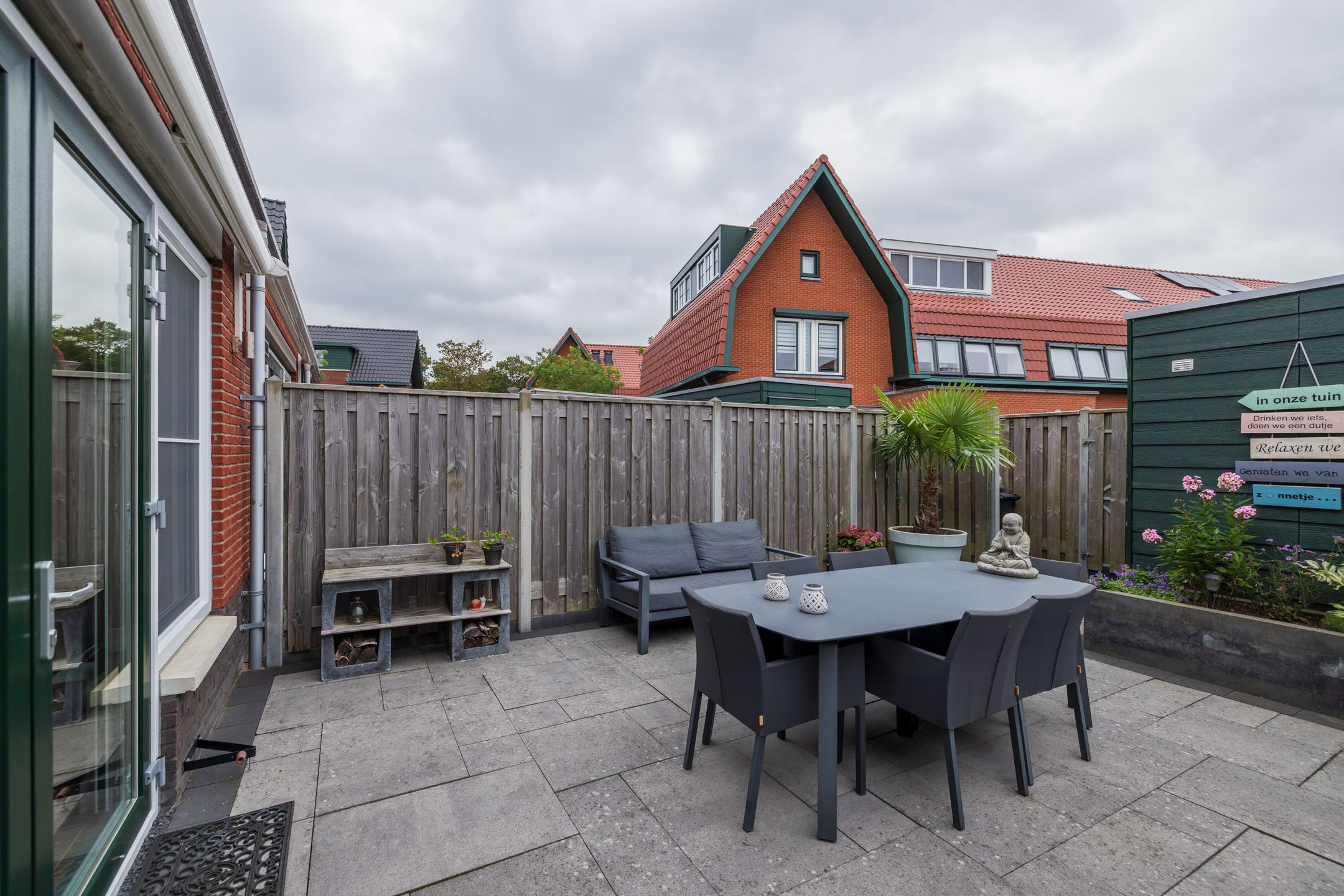 Photo 45 of Burgemeester van Niekerklaan 70