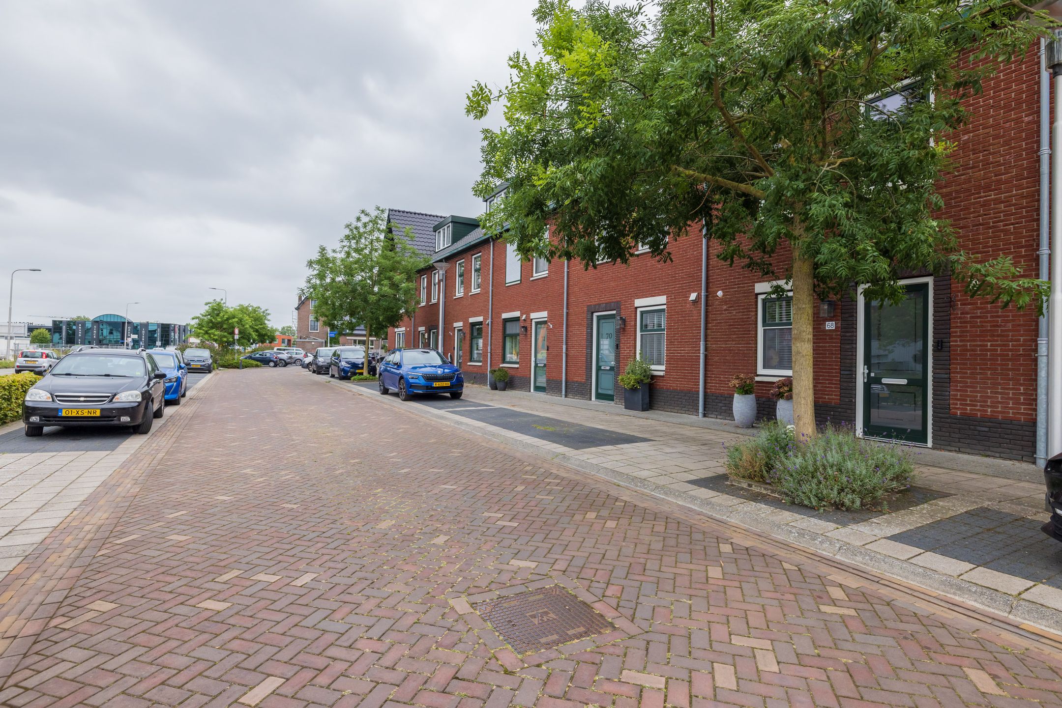 Photo 48 of Burgemeester van Niekerklaan 70