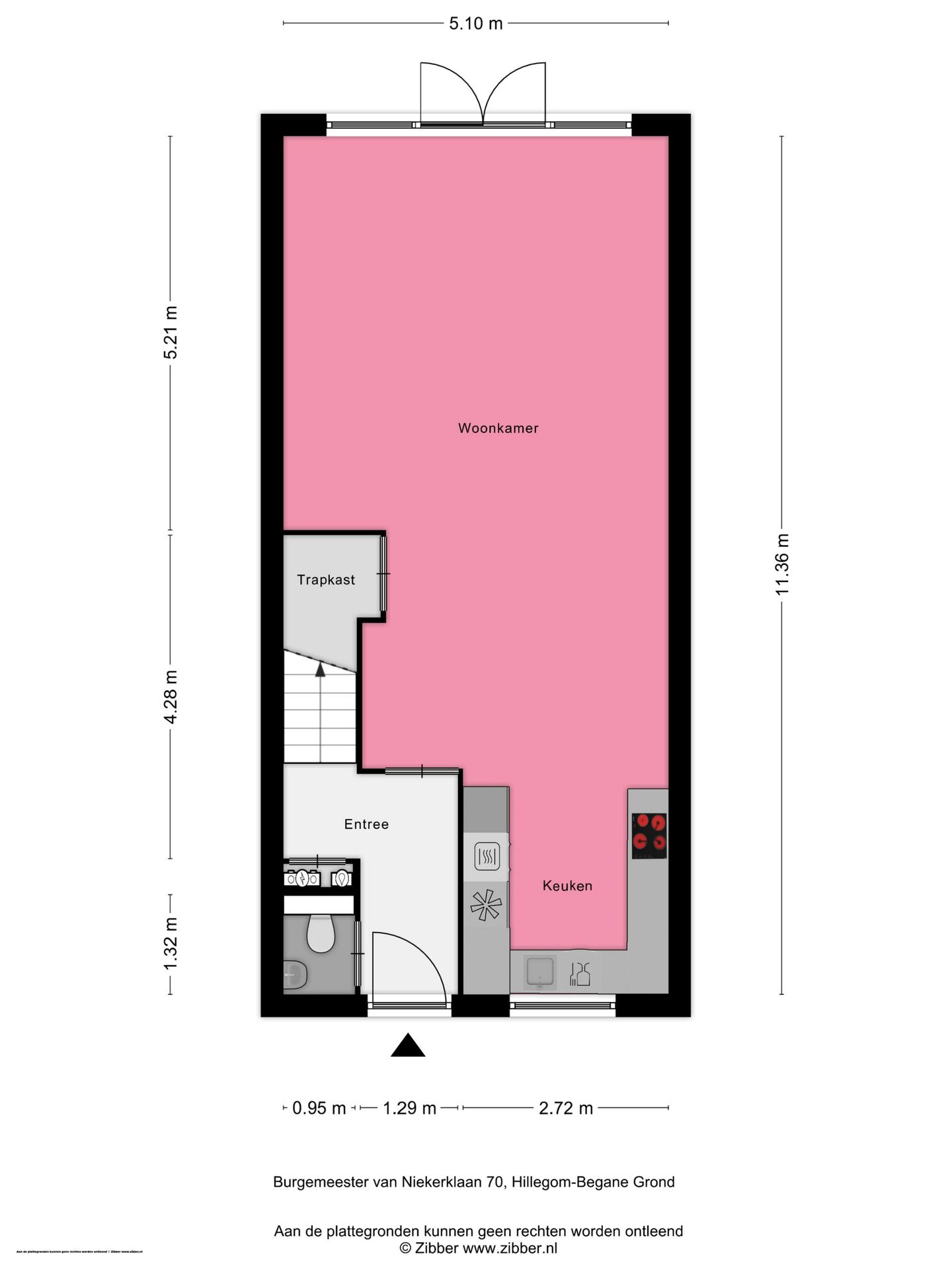 Photo 49 of Burgemeester van Niekerklaan 70