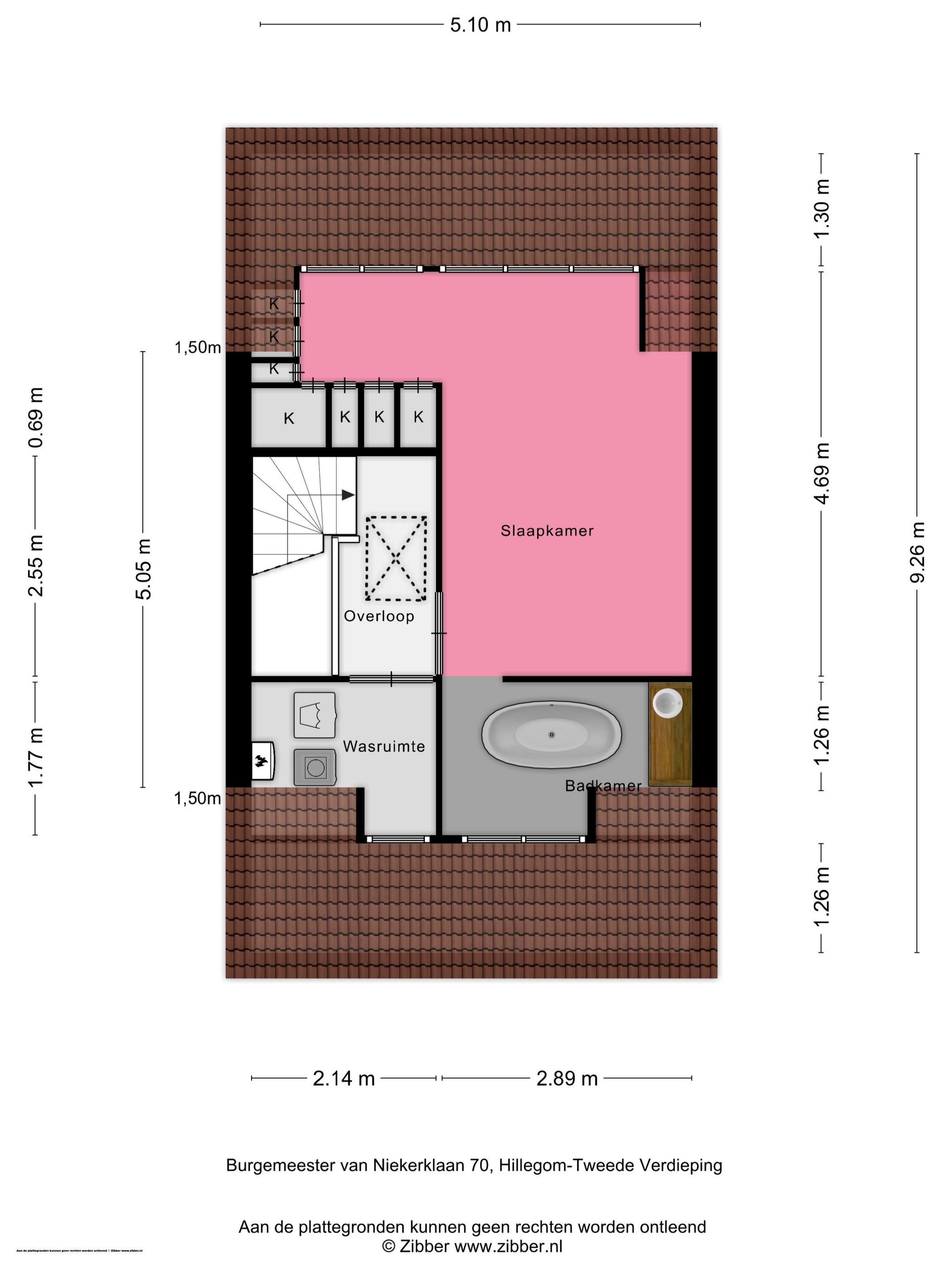 Photo 51 of Burgemeester van Niekerklaan 70