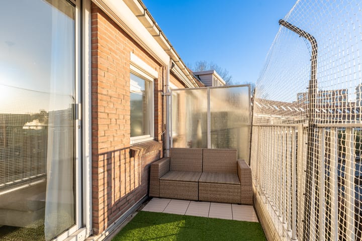 Foto 24 van Bomenrijk 95