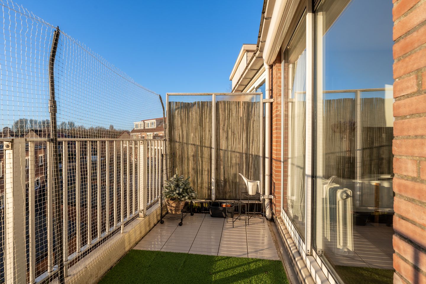 Foto 25 van Bomenrijk 95