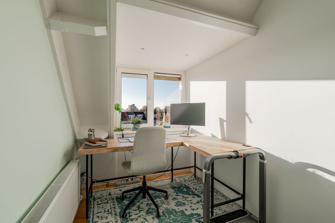 Foto 28 van Bomenrijk 95