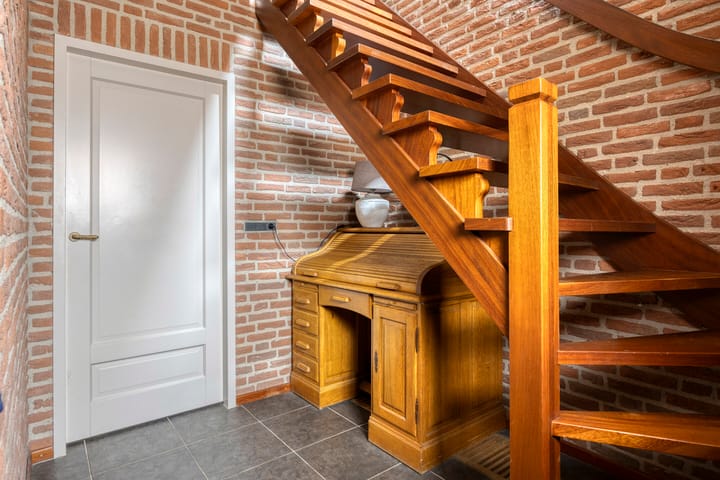 Foto 5 van De Mortel 10