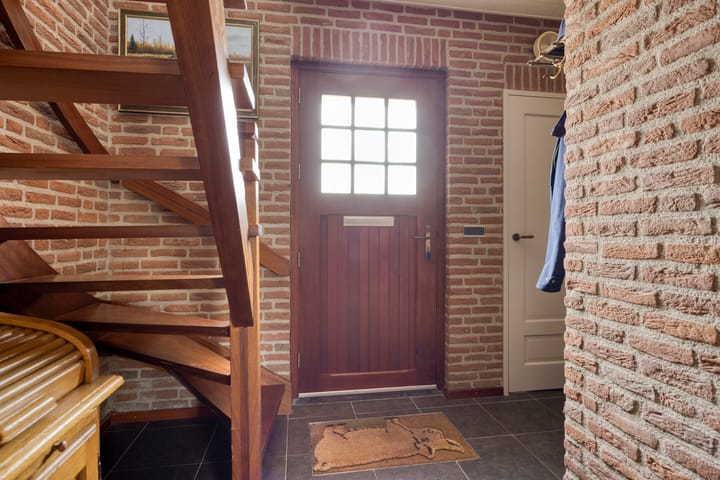 Foto 6 van De Mortel 10