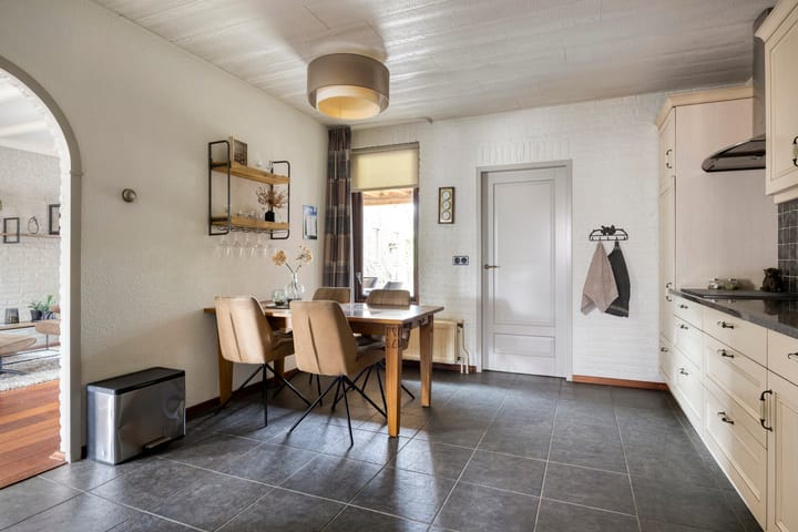 Foto 7 van De Mortel 10