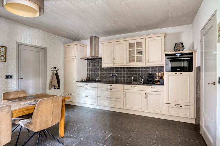 Foto 9 van De Mortel 10