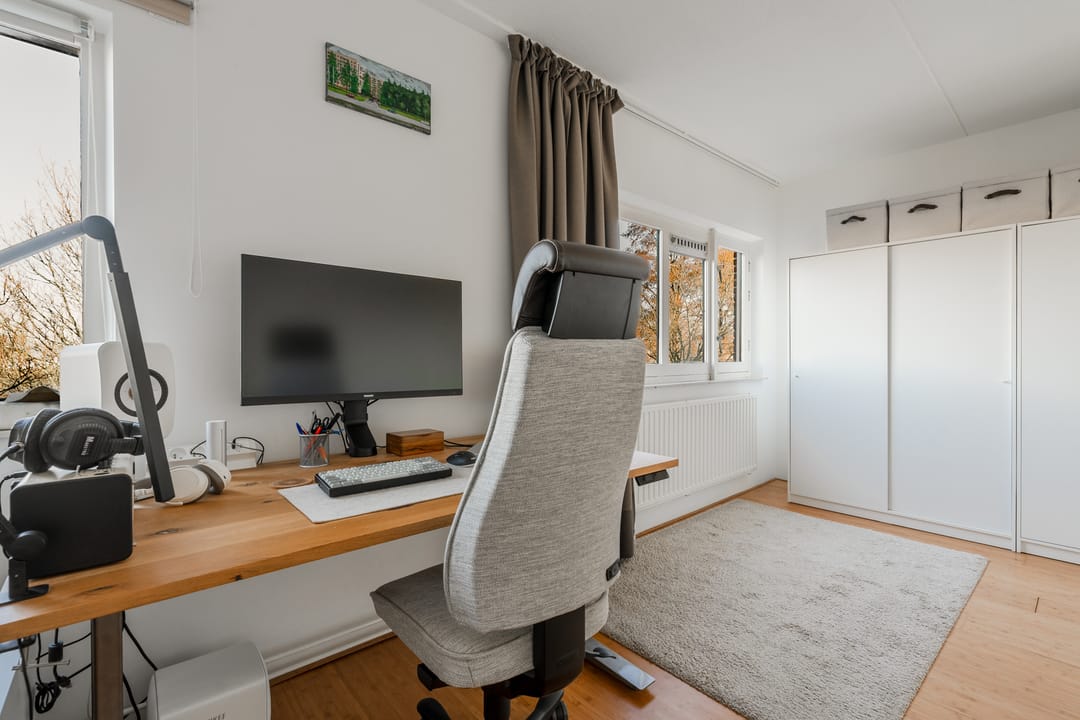 Foto 38 van Bomenrijk 95