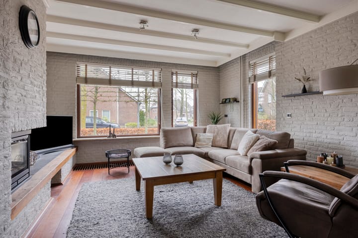 Foto 10 van De Mortel 10