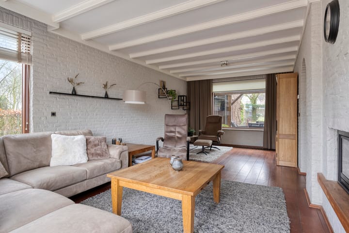 Foto 11 van De Mortel 10