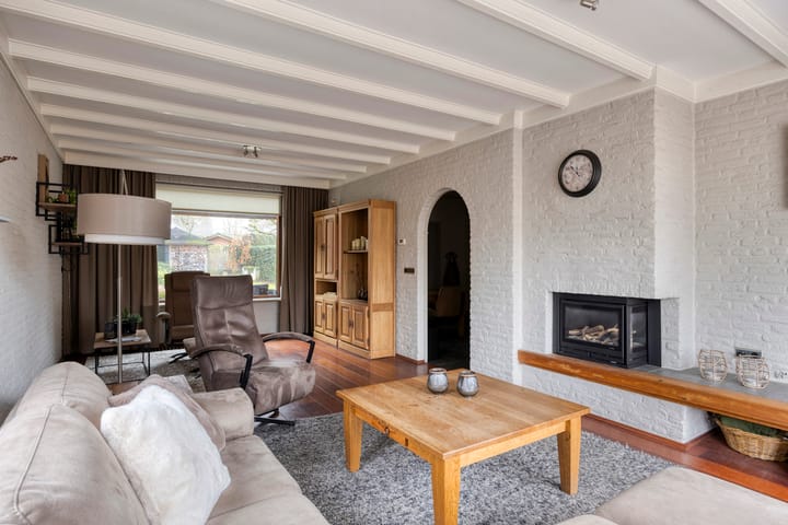 Foto 12 van De Mortel 10