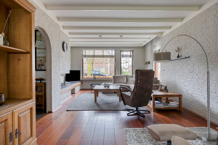 Foto 14 van De Mortel 10