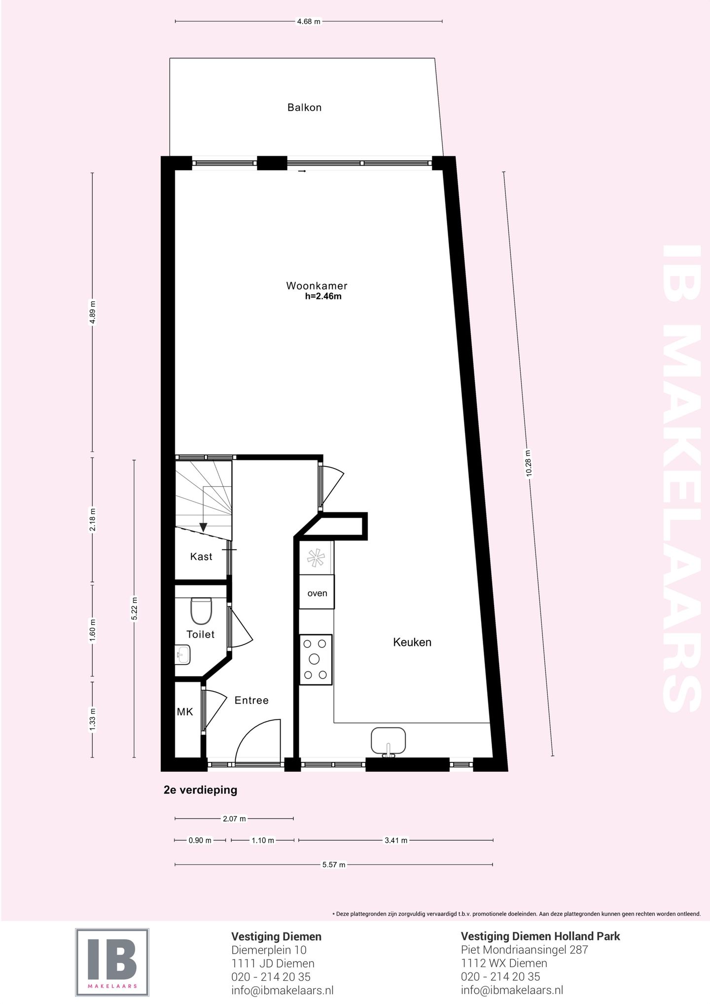 Foto 44 van Bomenrijk 95