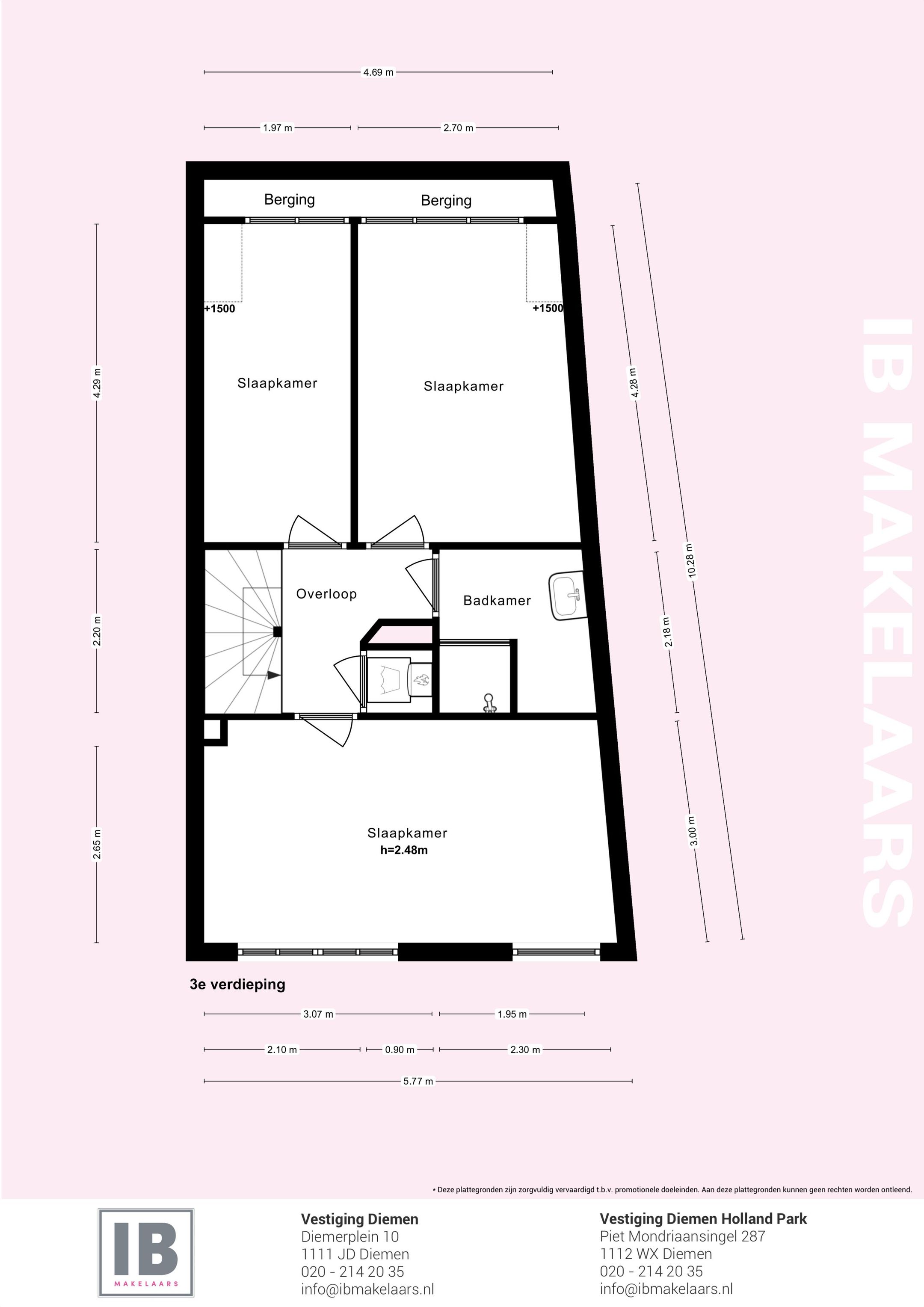 Foto 45 van Bomenrijk 95