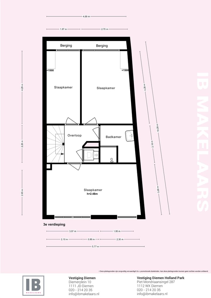 Foto 45 van Bomenrijk 95