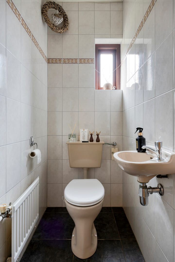 Foto 17 van De Mortel 10