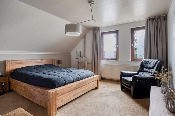 Foto 19 van De Mortel 10