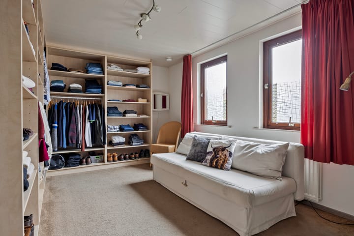 Foto 22 van De Mortel 10