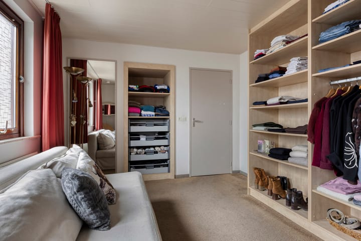 Foto 23 van De Mortel 10