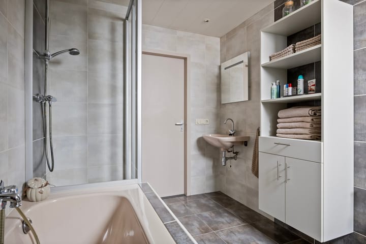 Foto 27 van De Mortel 10