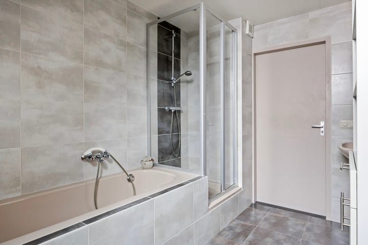 Foto 28 van De Mortel 10