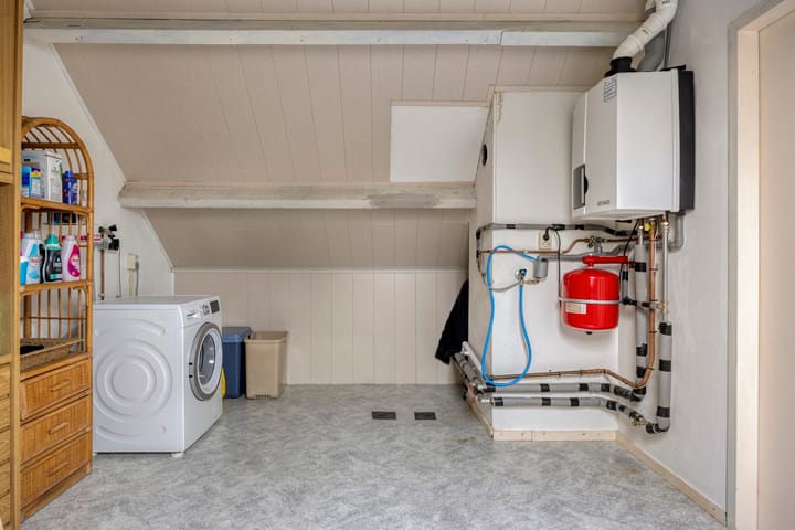 Foto 29 van De Mortel 10