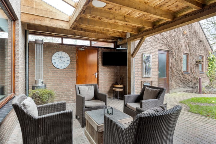 Foto 33 van De Mortel 10